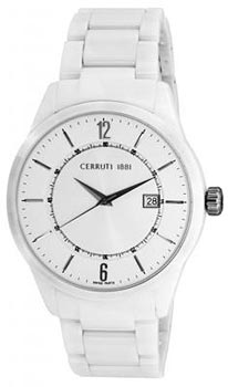 Часы Cerruti 1881 Rosseli CRWA055Z211O